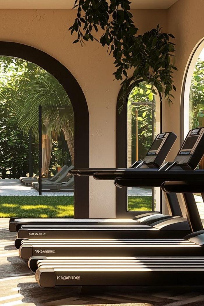 Fitness Gym