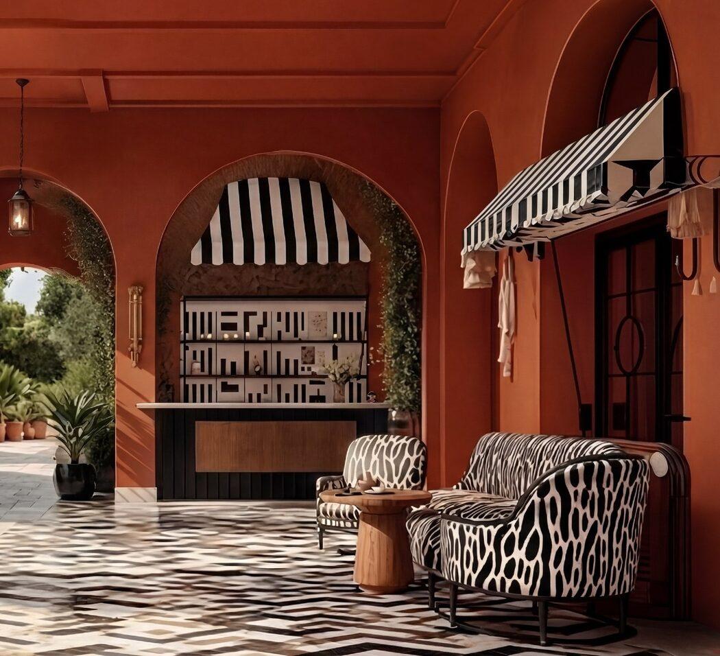Reception & Concierge
